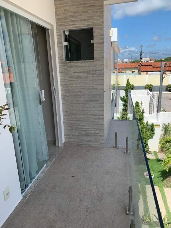 Casa em condominio para aluguel, 6 quartos, 4 suítes, 2 vagas, Atalaia - Aracaju/SE - Foto 19