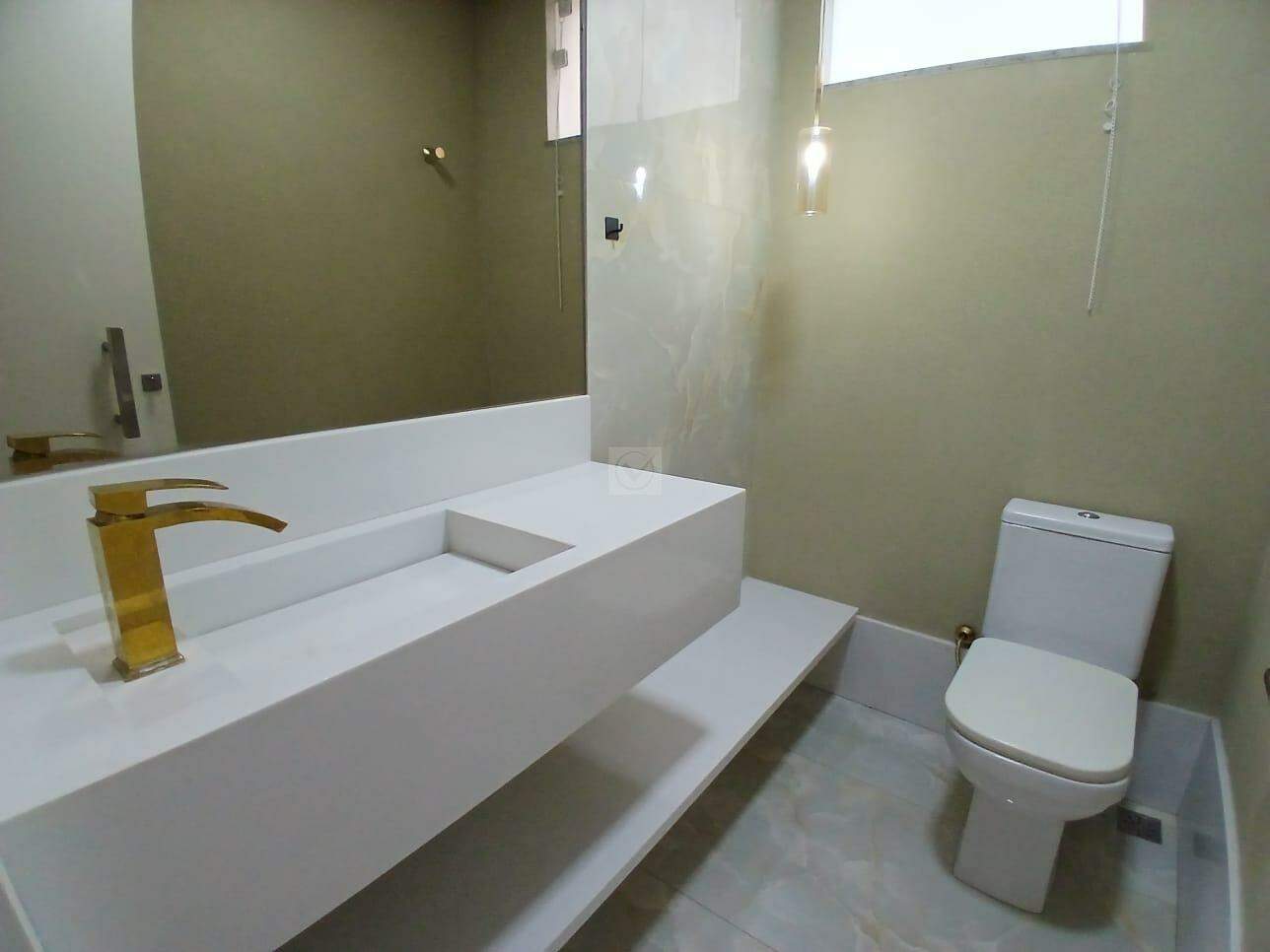 Casa em condominio para aluguel, 6 quartos, 4 suítes, 2 vagas, Atalaia - Aracaju/SE - Foto 6
