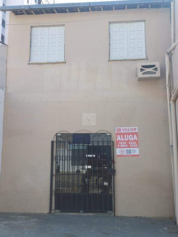 Excelente Sala comercial no bairro Salgado filho