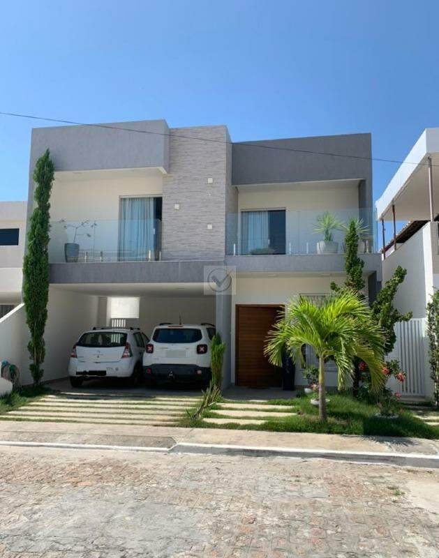 Ótima Casa em condomínio fechado Rota do Sol