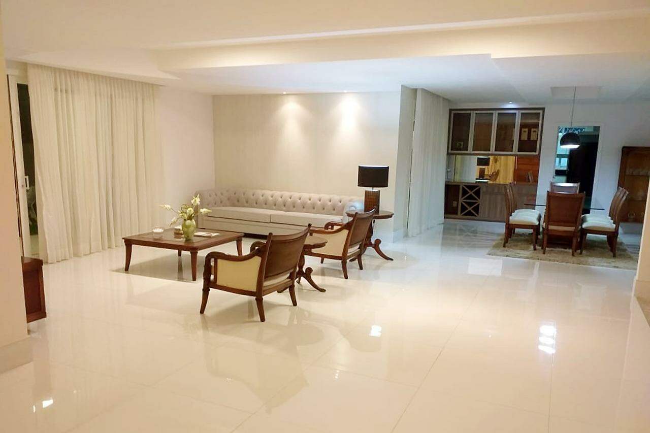 Condominio Lago Paronoá