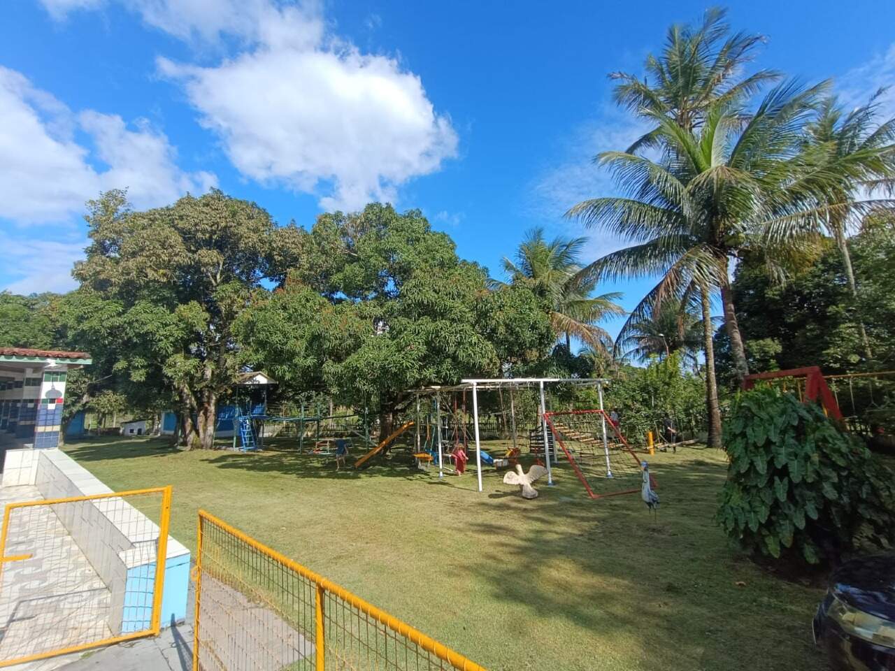 EXCELENTE CHACARA A VENDA EM ITABAIANA - Foto 16