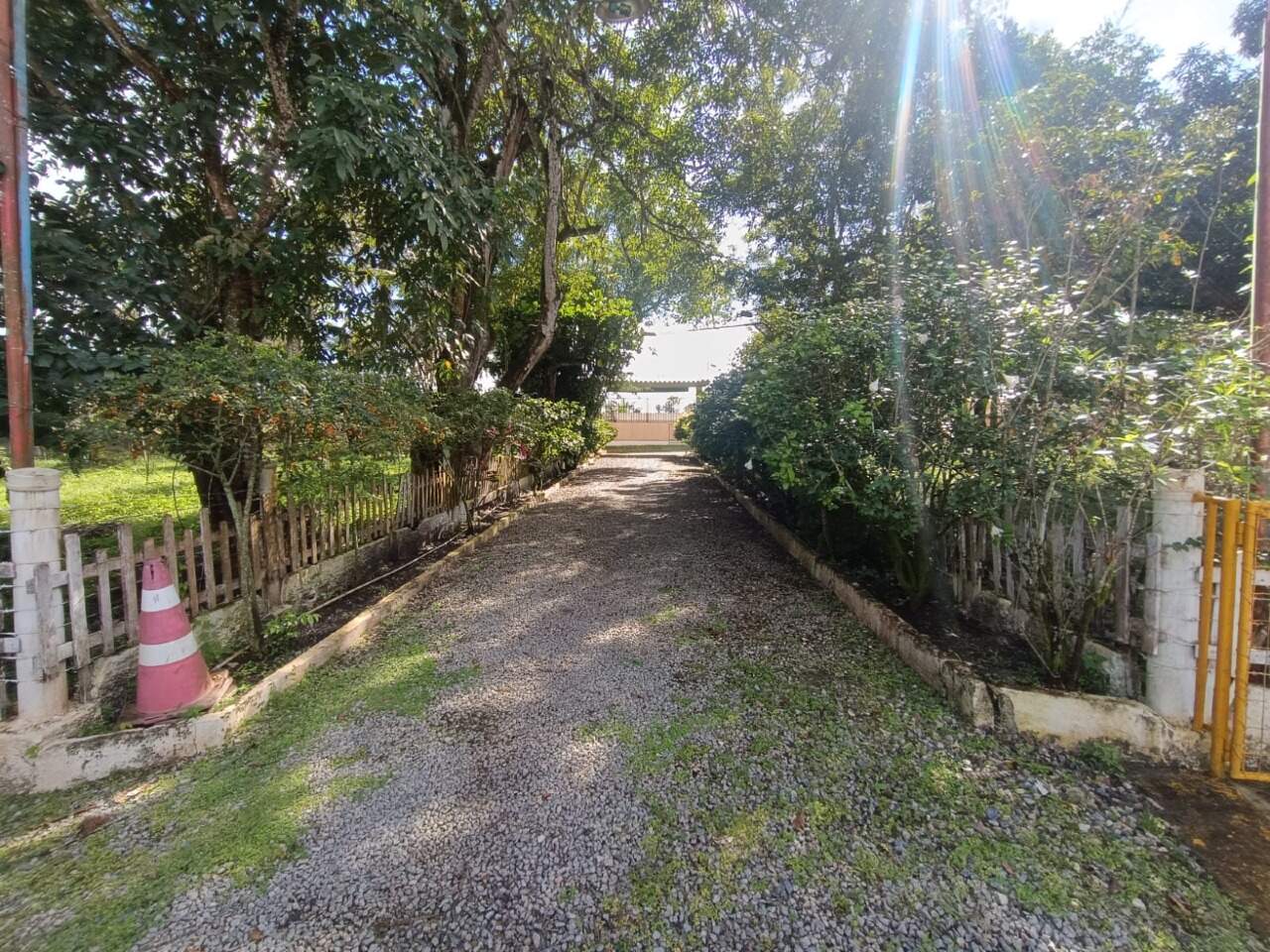 EXCELENTE CHACARA A VENDA EM ITABAIANA - Foto 4