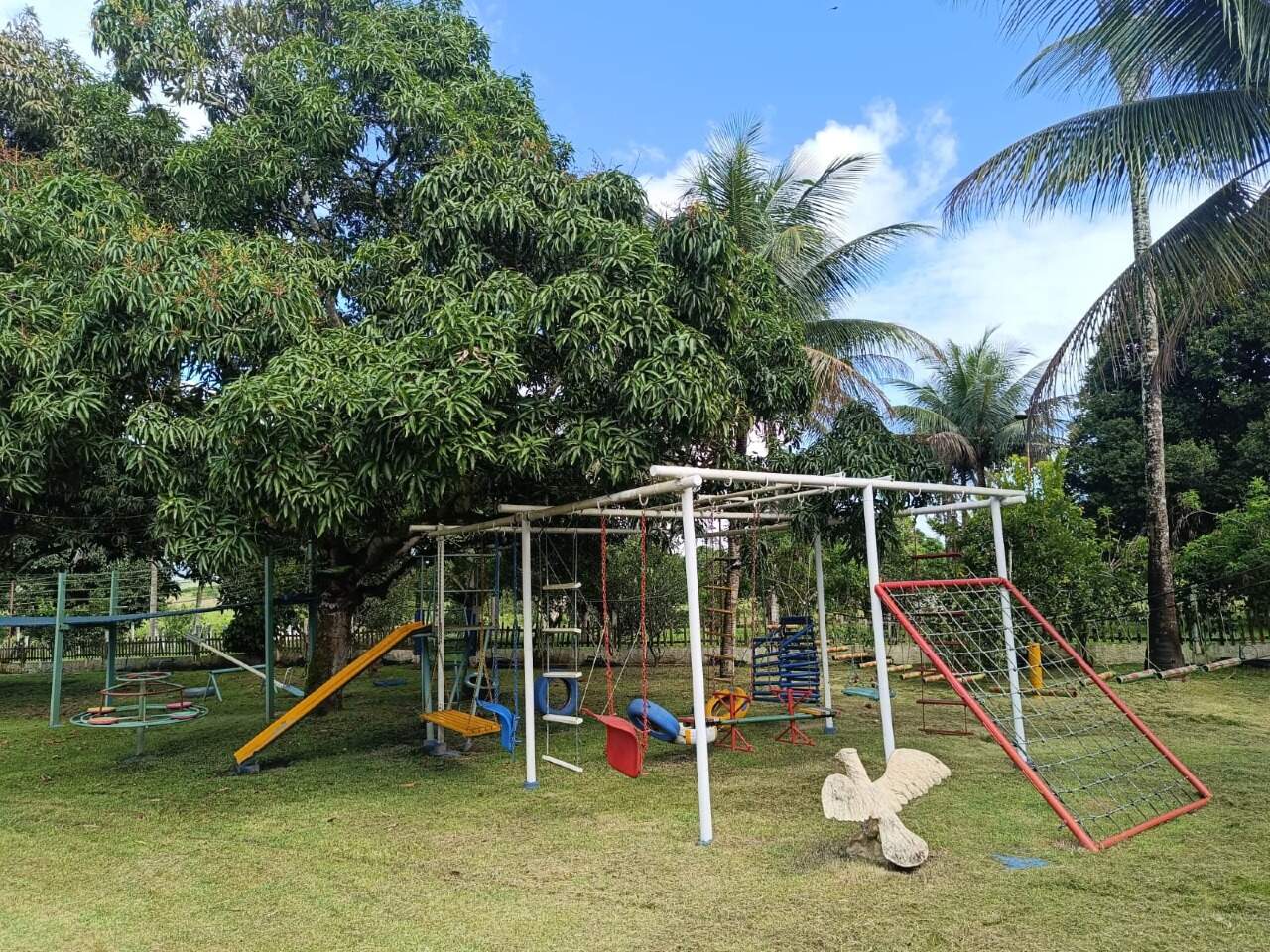 EXCELENTE CHACARA A VENDA EM ITABAIANA - Foto 11