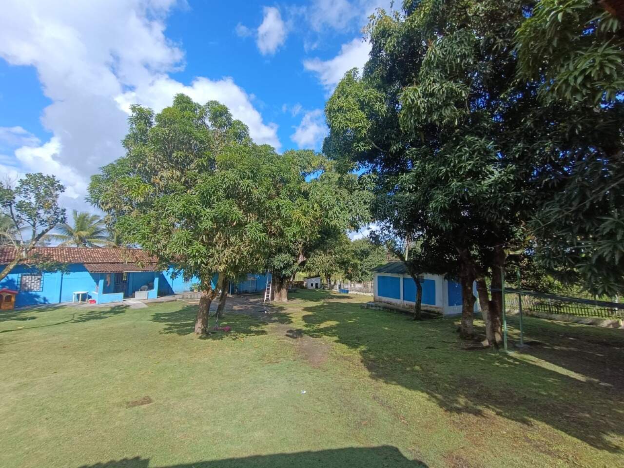 EXCELENTE CHACARA A VENDA EM ITABAIANA - Foto 7