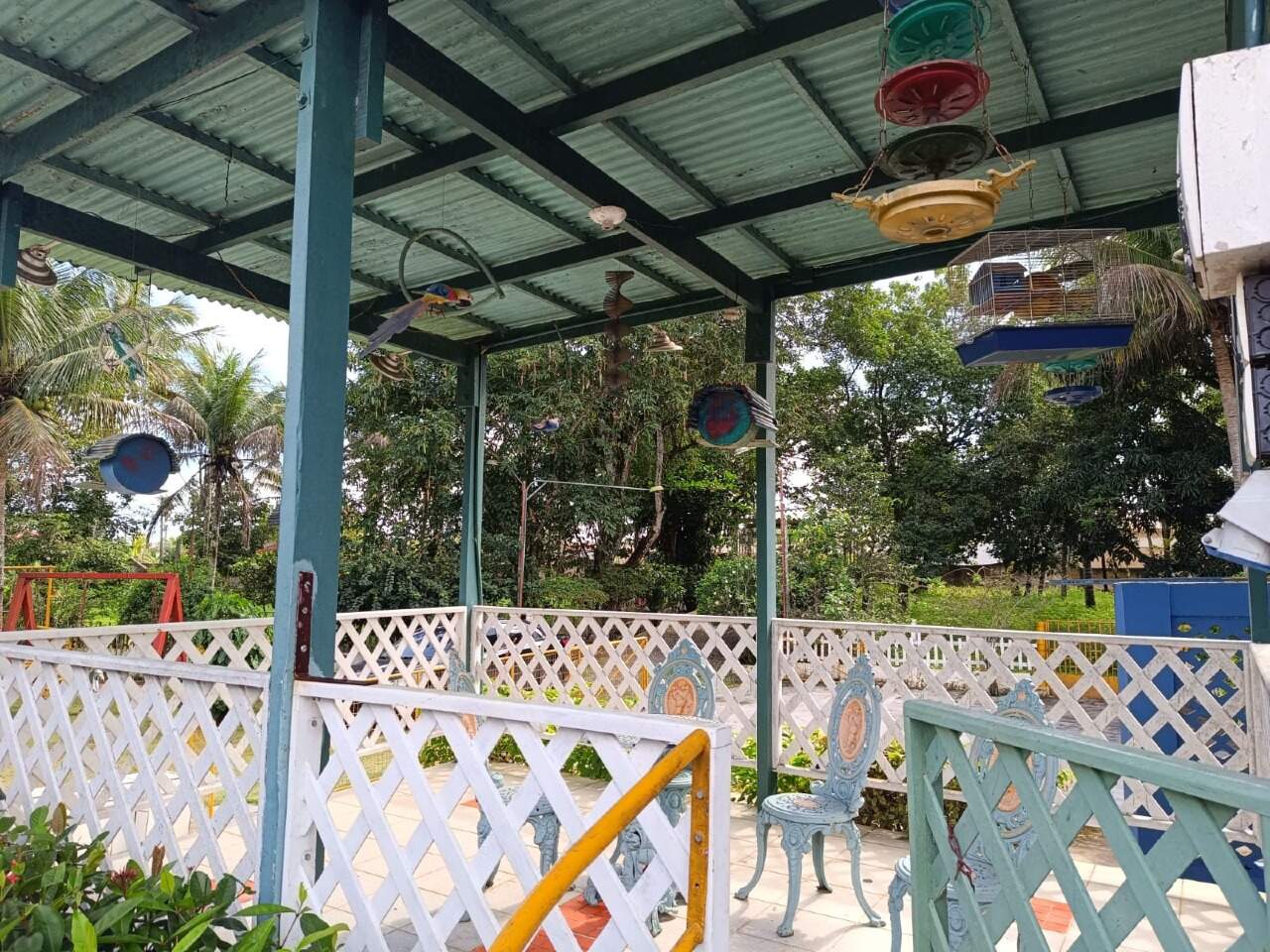 EXCELENTE CHACARA A VENDA EM ITABAIANA - Foto 20