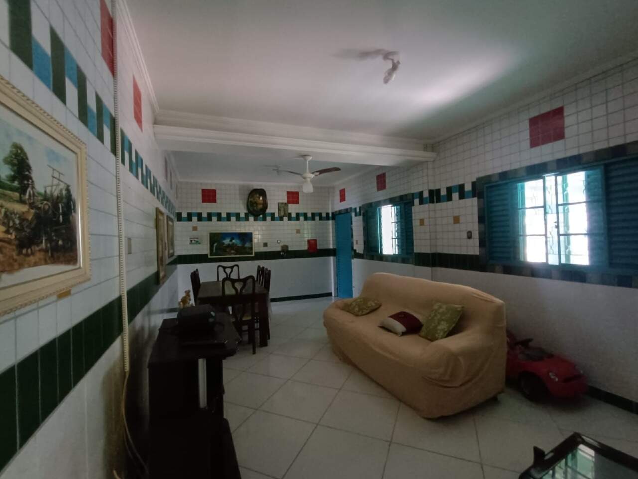 EXCELENTE CHACARA A VENDA EM ITABAIANA - Foto 24