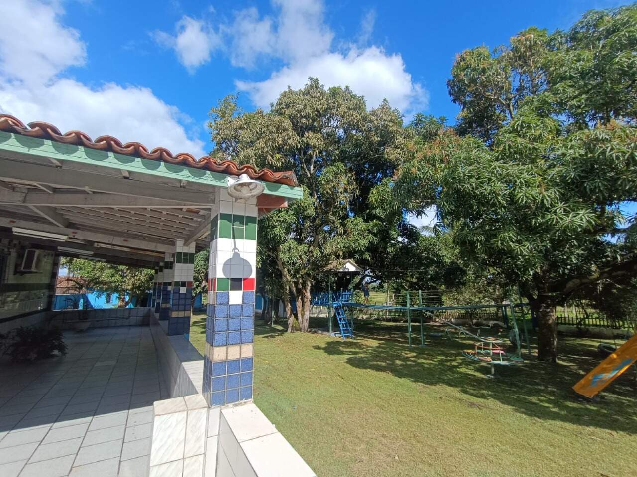 EXCELENTE CHACARA A VENDA EM ITABAIANA - Foto 19