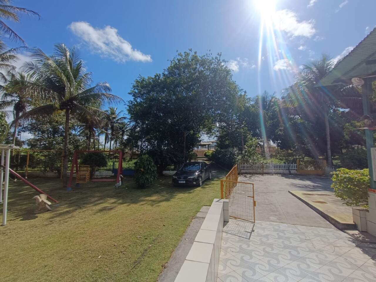 EXCELENTE CHACARA A VENDA EM ITABAIANA - Foto 6