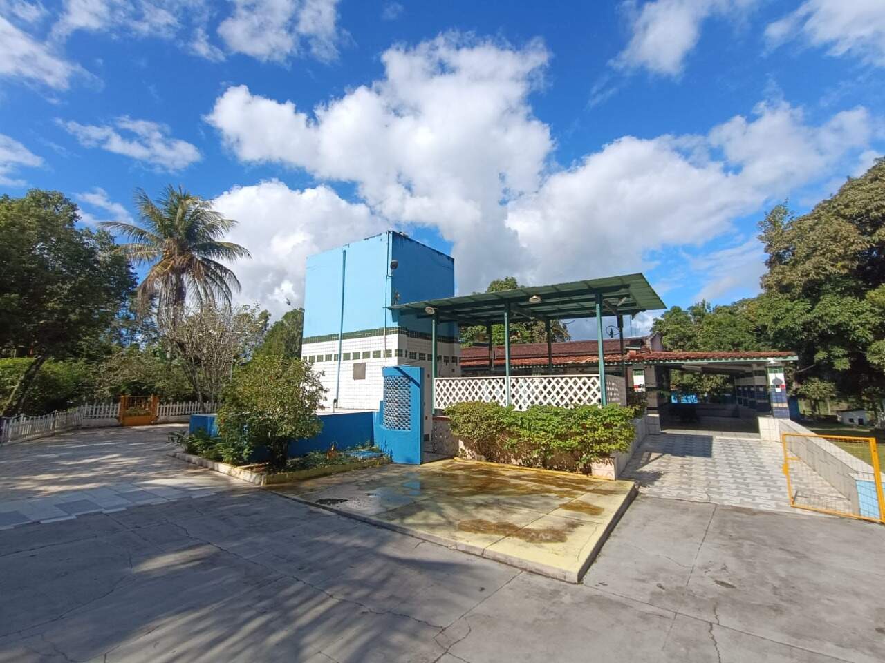 EXCELENTE CHACARA A VENDA EM ITABAIANA - Foto 9