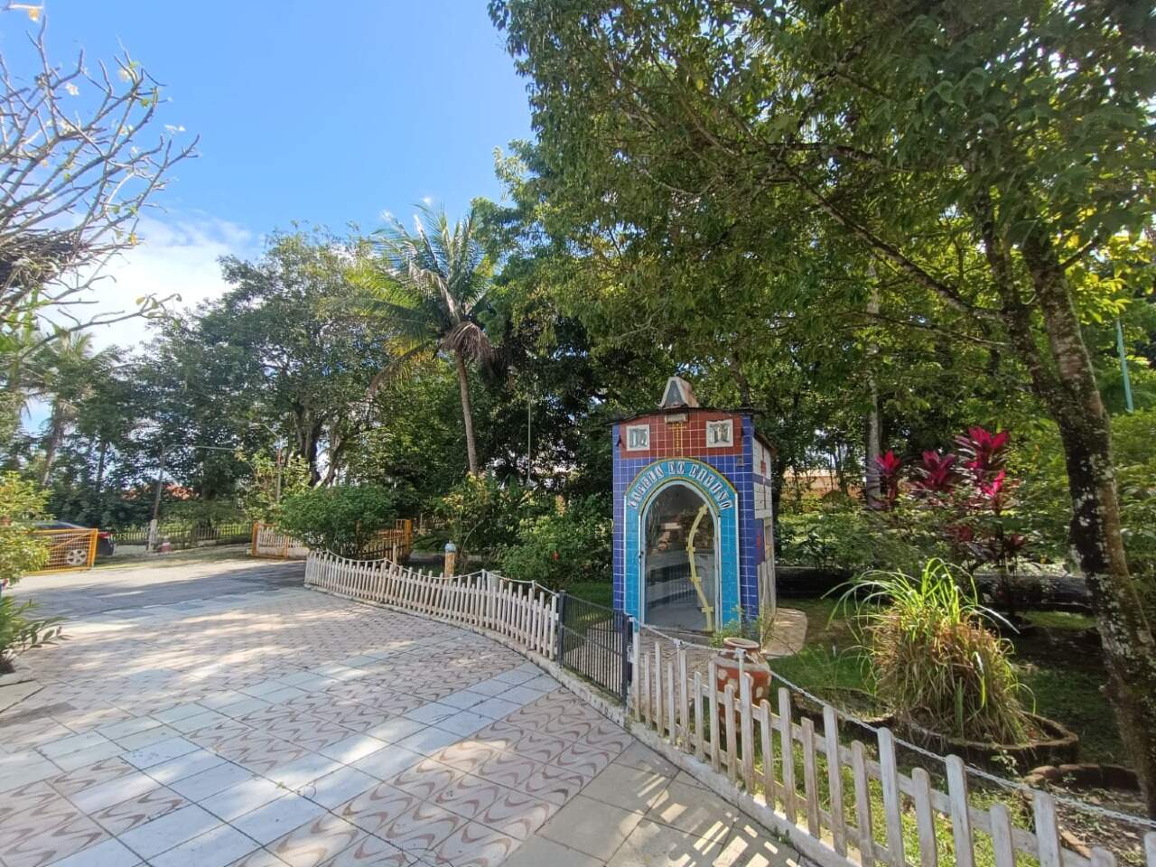 EXCELENTE CHACARA A VENDA EM ITABAIANA - Foto 15