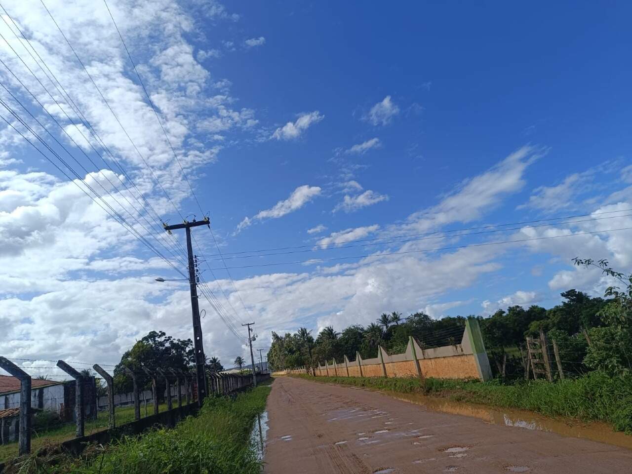 EXCELENTE CHACARA A VENDA EM ITABAIANA - Foto 3