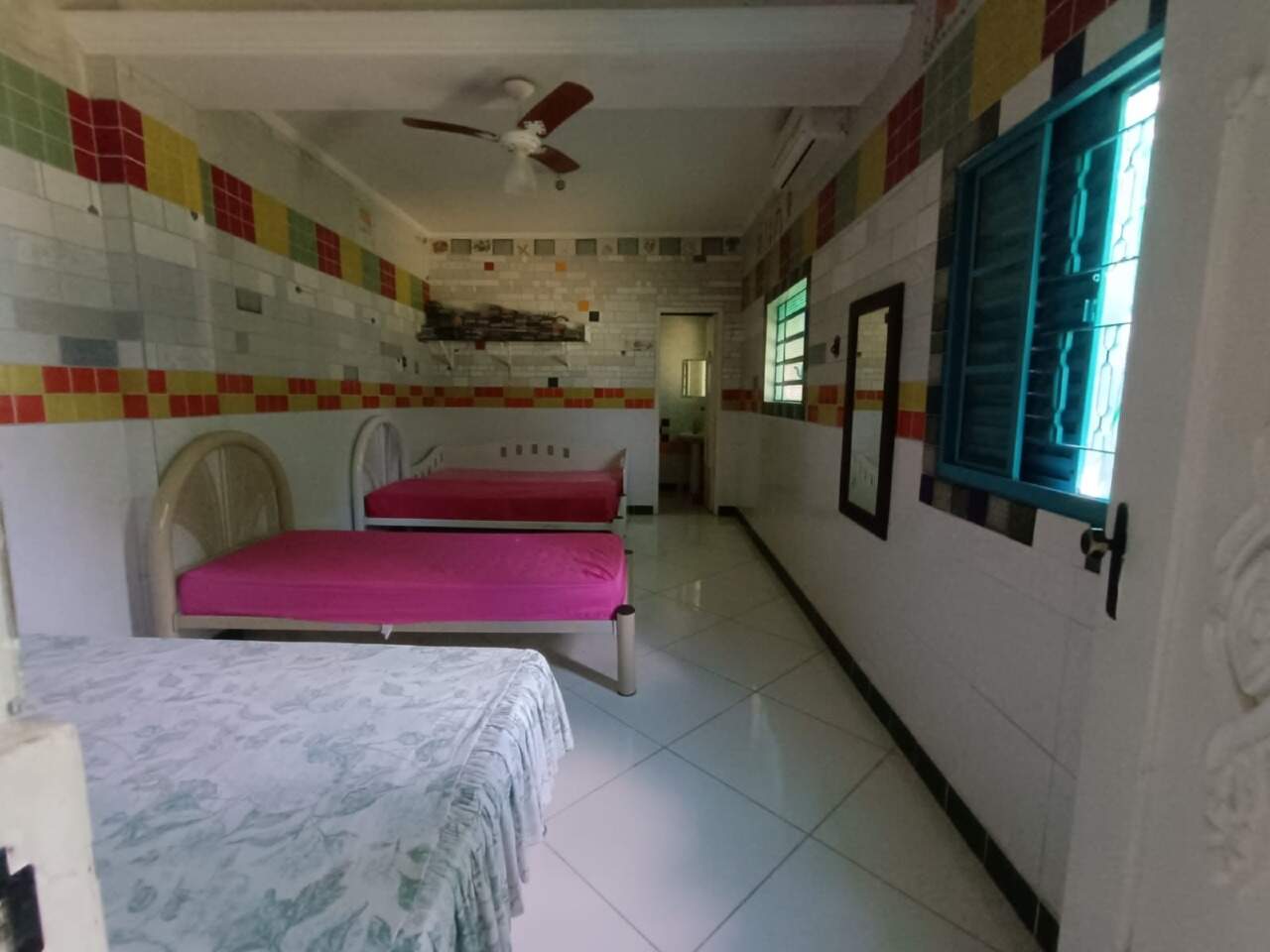 EXCELENTE CHACARA A VENDA EM ITABAIANA - Foto 26