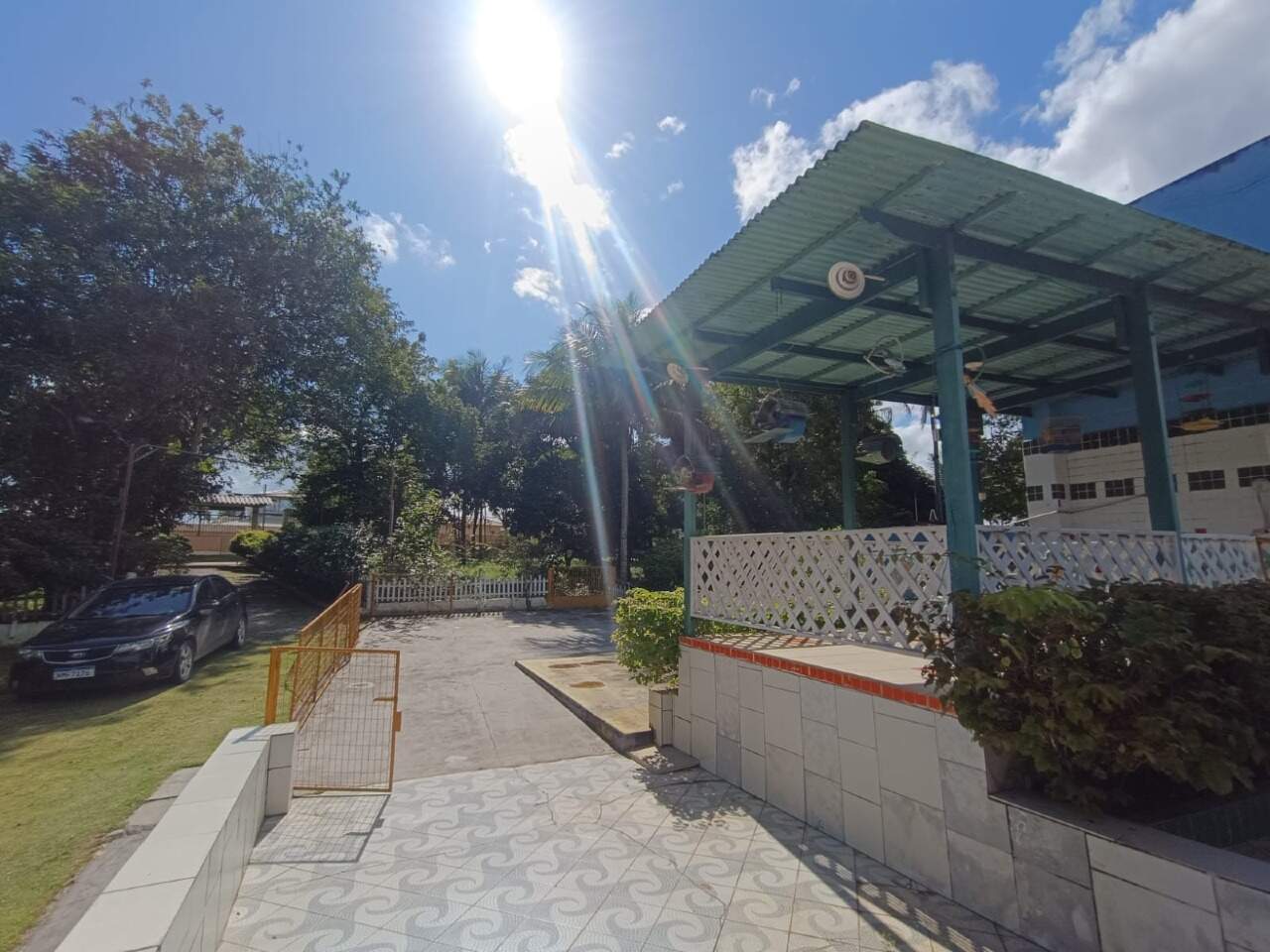 EXCELENTE CHACARA A VENDA EM ITABAIANA - Foto 18