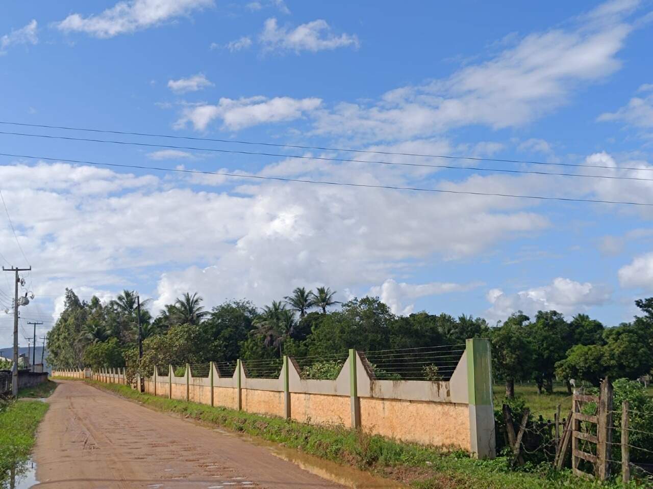 EXCELENTE CHACARA A VENDA EM ITABAIANA - Foto 2
