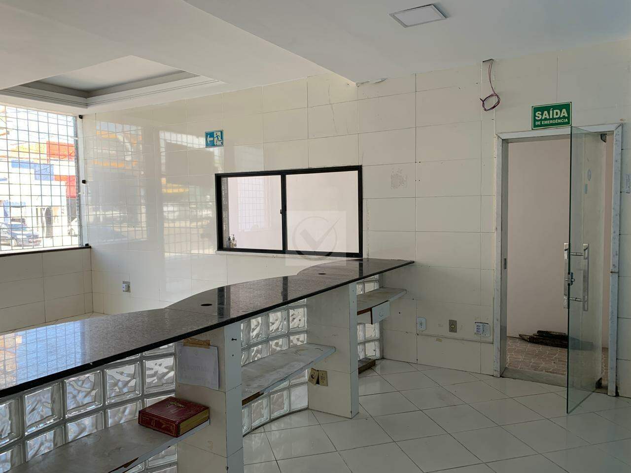 Excelente ponto comercial no Getúlio Vargas - Foto 4