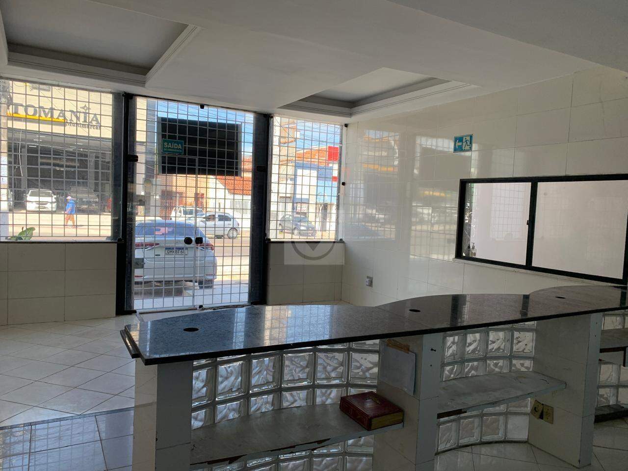 Excelente ponto comercial no Getúlio Vargas - Foto 3