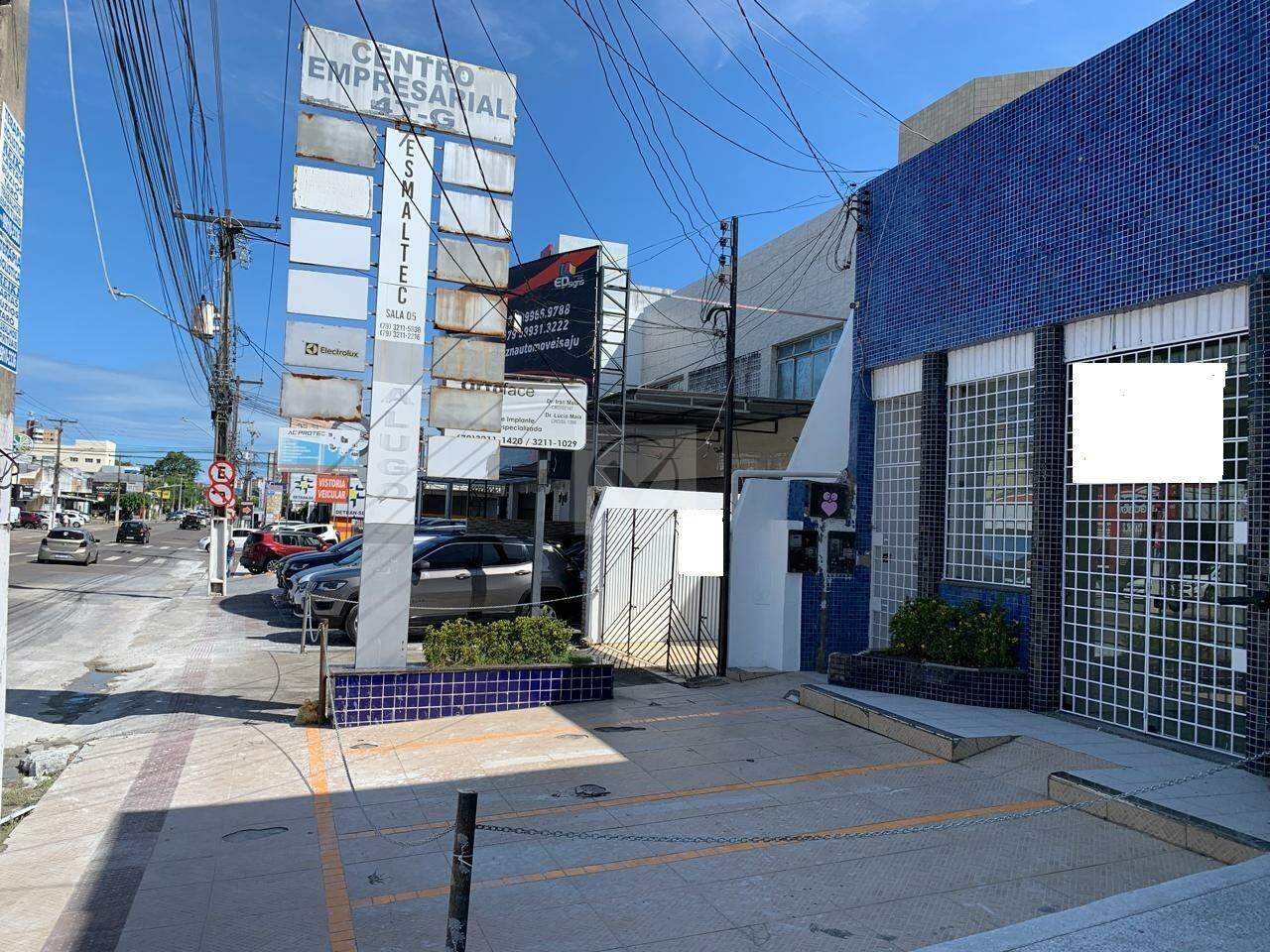 Excelente ponto comercial no Getúlio Vargas - Foto 2