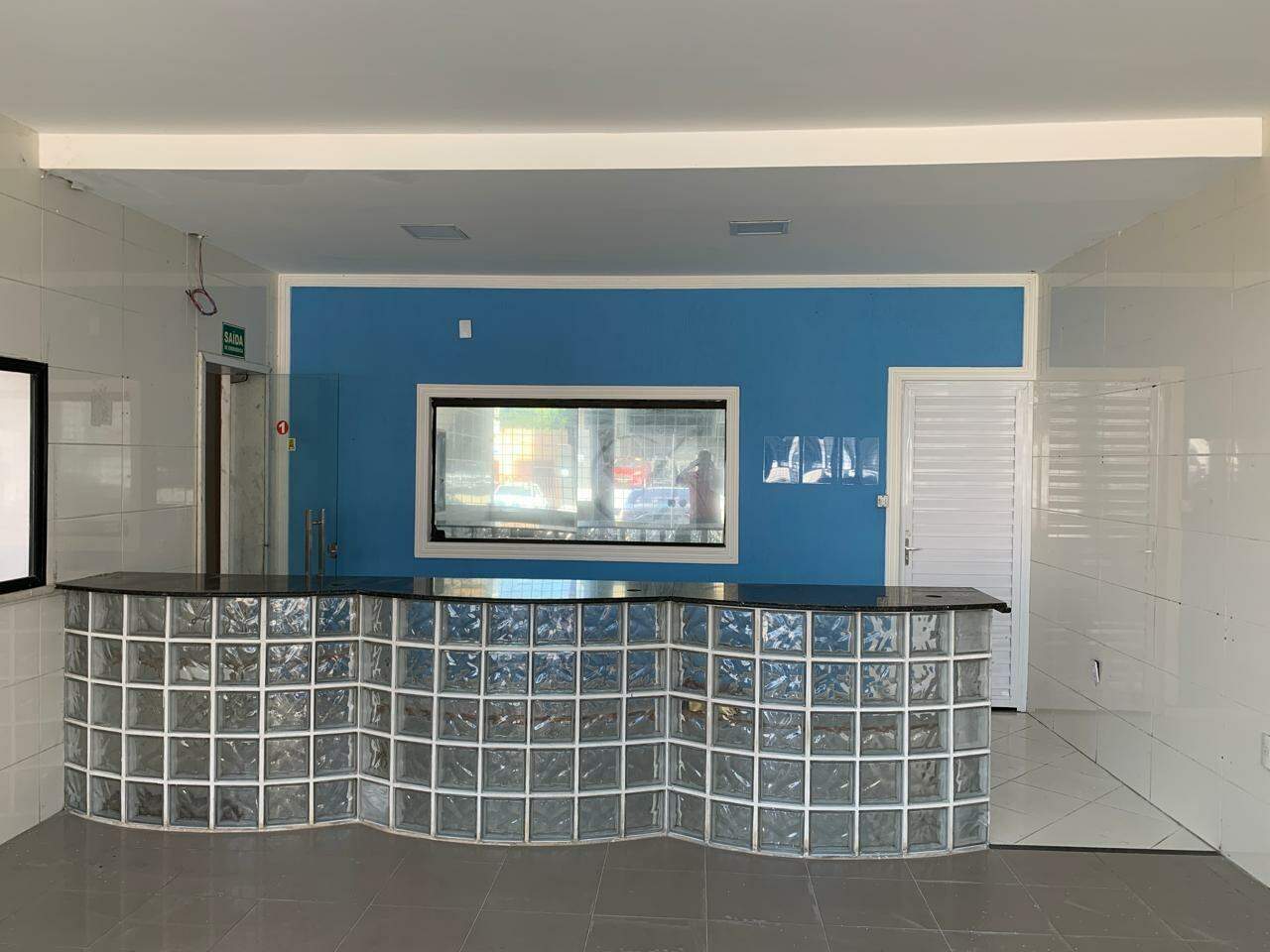 Excelente ponto comercial no Getúlio Vargas - Foto 6