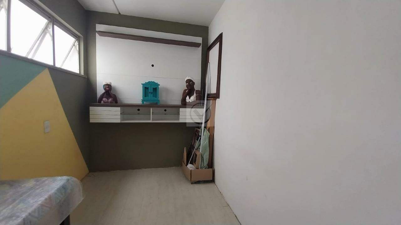 Conforto e Praticidade na Av. Nova Saneamento: Apartamento no Bahia Sol! - Foto 22