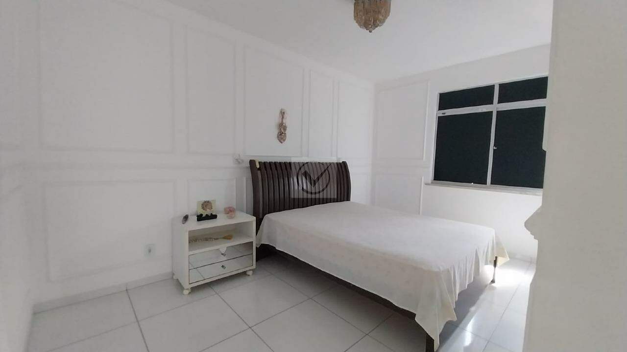 Conforto e Praticidade na Av. Nova Saneamento: Apartamento no Bahia Sol! - Foto 9