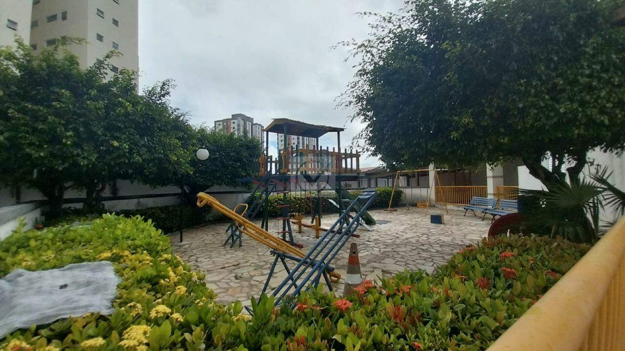 Conforto e Praticidade na Av. Nova Saneamento: Apartamento no Bahia Sol! - Foto 25
