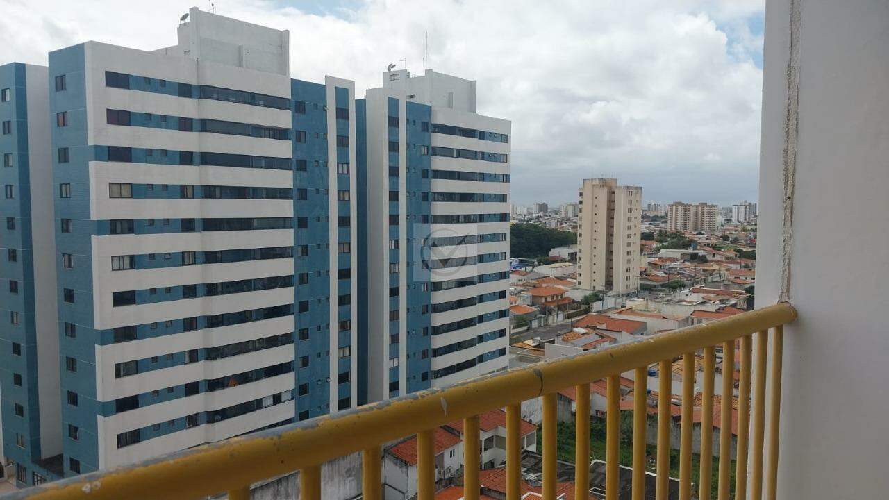 Conforto e Praticidade na Av. Nova Saneamento: Apartamento no Bahia Sol! - Foto 23