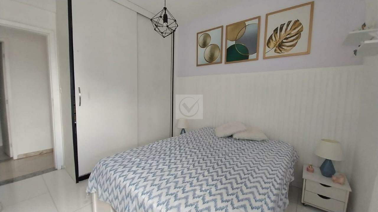 Conforto e Praticidade na Av. Nova Saneamento: Apartamento no Bahia Sol! - Foto 8