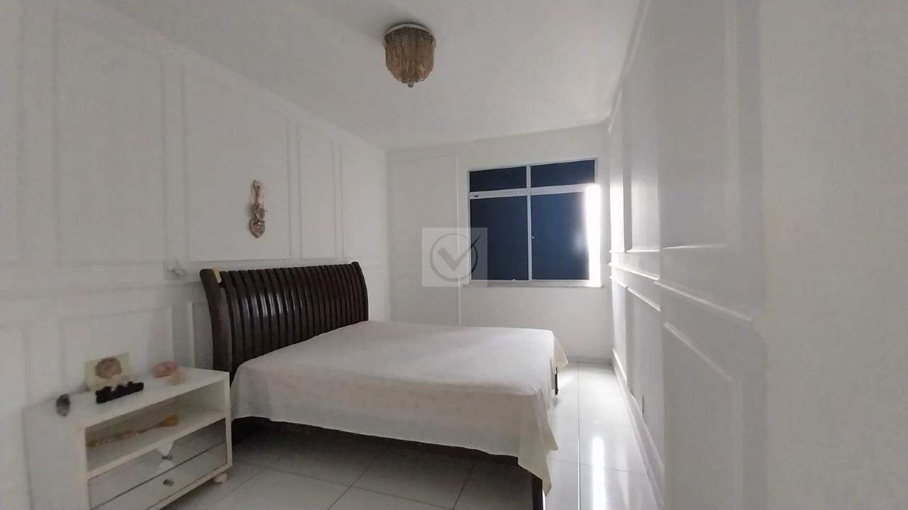 Conforto e Praticidade na Av. Nova Saneamento: Apartamento no Bahia Sol! - Foto 11