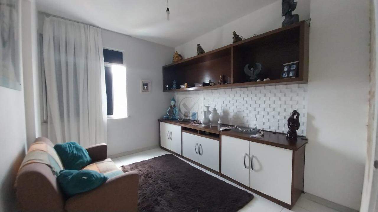 Conforto e Praticidade na Av. Nova Saneamento: Apartamento no Bahia Sol! - Foto 7