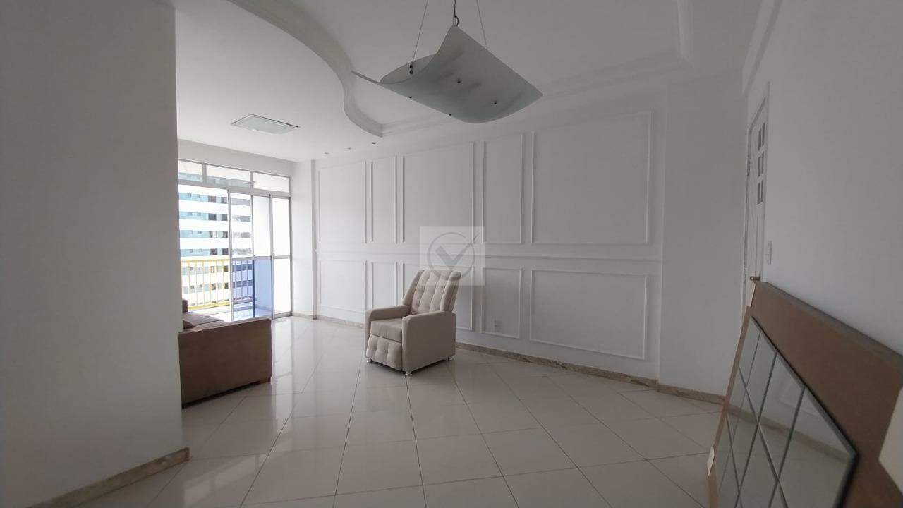 Conforto e Praticidade na Av. Nova Saneamento: Apartamento no Bahia Sol! - Foto 3