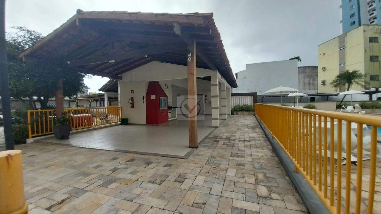 Conforto e Praticidade na Av. Nova Saneamento: Apartamento no Bahia Sol! - Foto 24