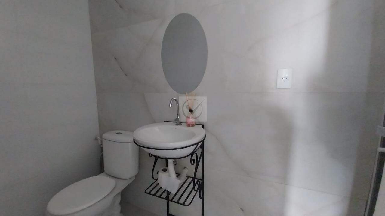 Conforto e Praticidade na Av. Nova Saneamento: Apartamento no Bahia Sol! - Foto 19