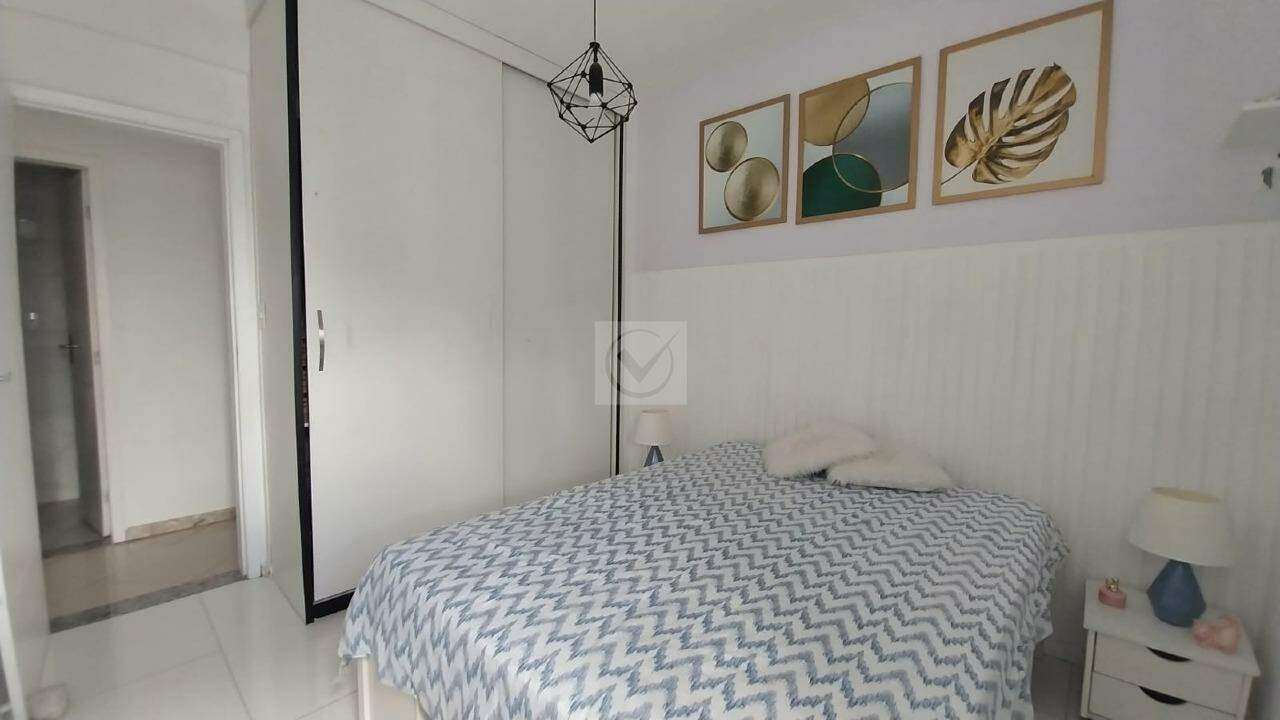 Conforto e Praticidade na Av. Nova Saneamento: Apartamento no Bahia Sol! - Foto 6