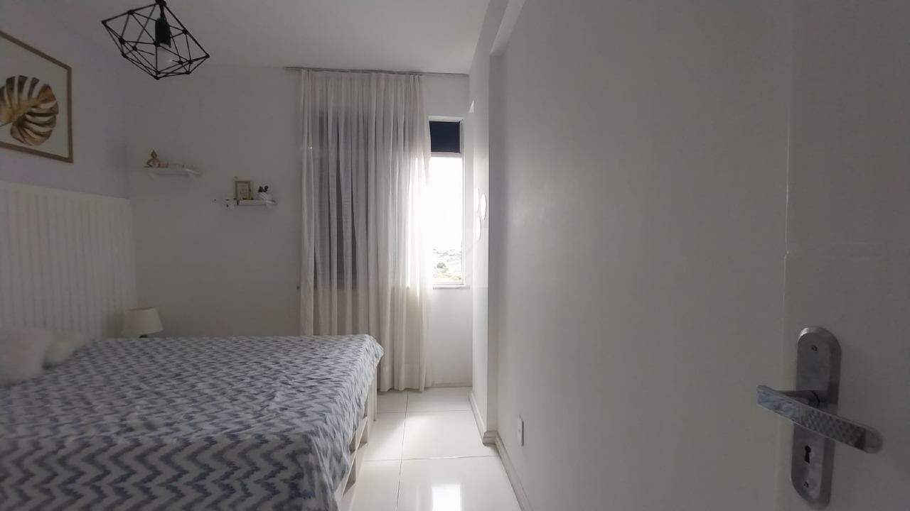 Conforto e Praticidade na Av. Nova Saneamento: Apartamento no Bahia Sol! - Foto 5