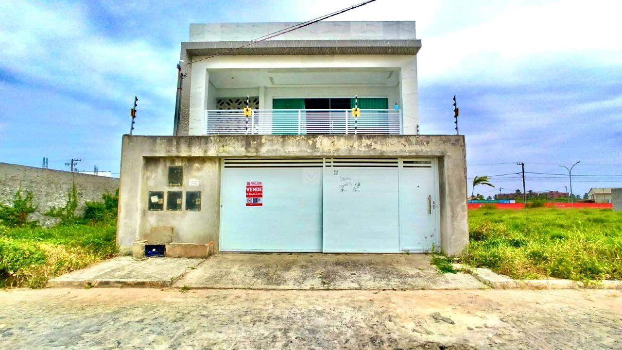 CASAS A VENDA NO LUAR DA BARRA