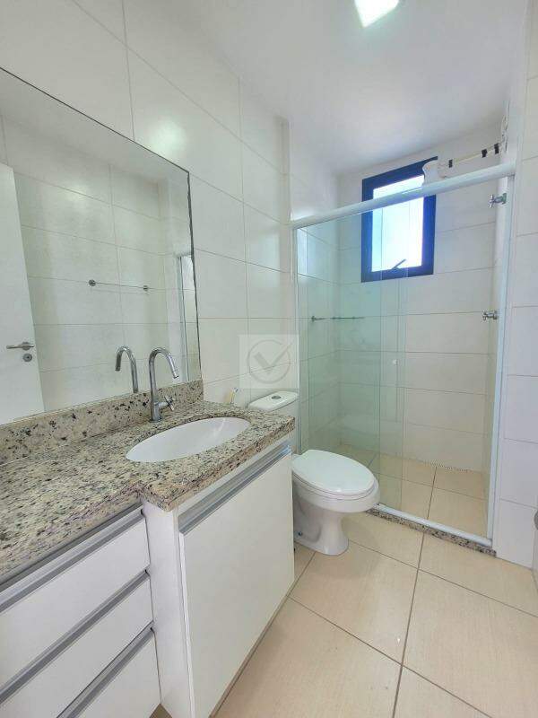 Apartamento para aluguel, 3 quartos, 1 suíte, 2 vagas, Luzia - Aracaju/SE - Foto 18