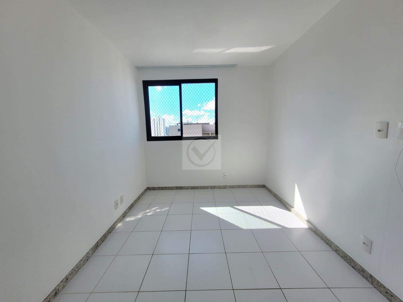 Apartamento para aluguel, 3 quartos, 1 suíte, 2 vagas, Luzia - Aracaju/SE - Foto 12