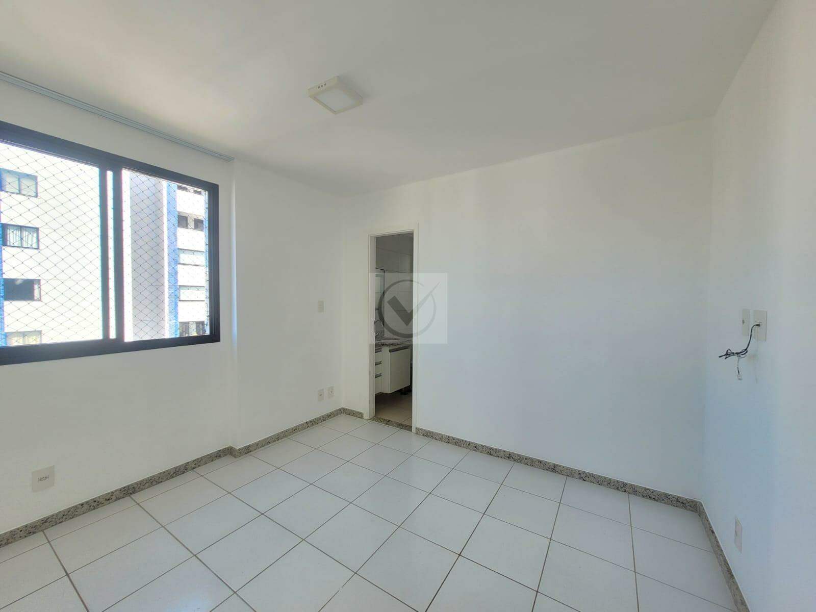 Apartamento para aluguel, 3 quartos, 1 suíte, 2 vagas, Luzia - Aracaju/SE - Foto 14