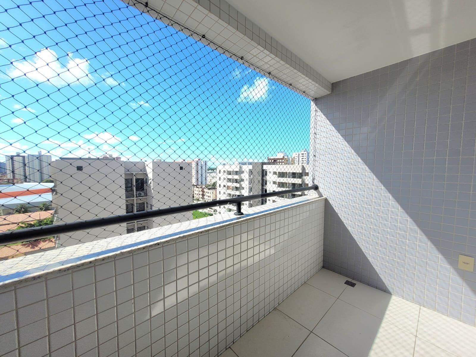 Apartamento para aluguel, 3 quartos, 1 suíte, 2 vagas, Luzia - Aracaju/SE - Foto 6