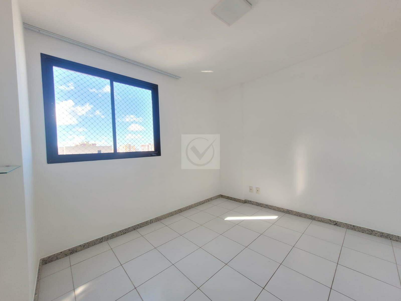 Apartamento para aluguel, 3 quartos, 1 suíte, 2 vagas, Luzia - Aracaju/SE - Foto 17