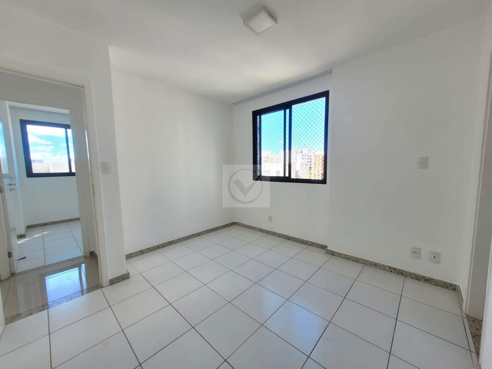 Apartamento para aluguel, 3 quartos, 1 suíte, 2 vagas, Luzia - Aracaju/SE - Foto 16