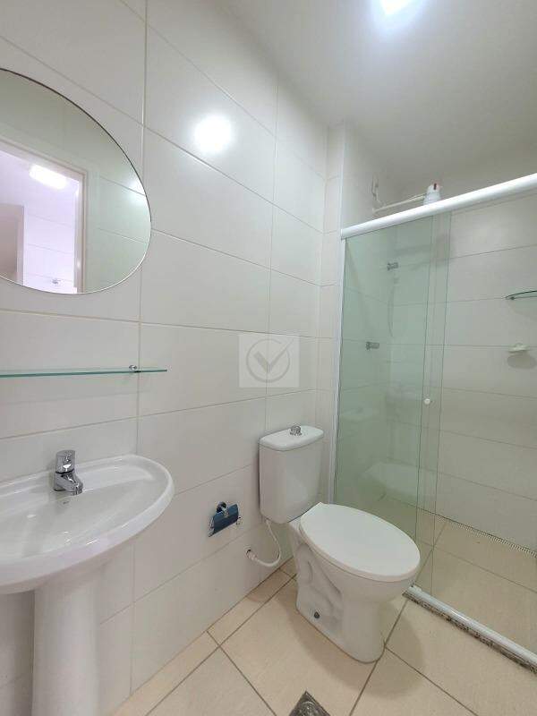 Apartamento para aluguel, 3 quartos, 1 suíte, 2 vagas, Luzia - Aracaju/SE - Foto 25