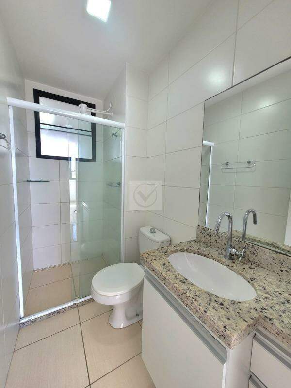 Apartamento para aluguel, 3 quartos, 1 suíte, 2 vagas, Luzia - Aracaju/SE - Foto 23
