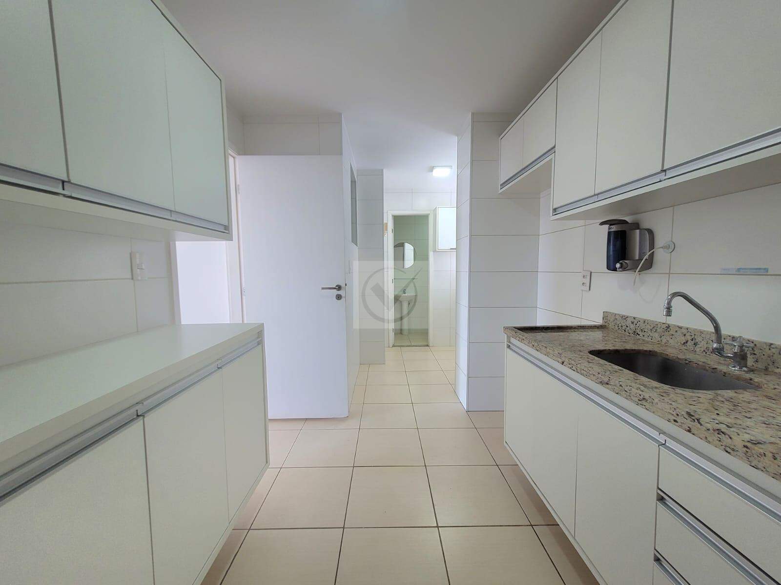 Apartamento para aluguel, 3 quartos, 1 suíte, 2 vagas, Luzia - Aracaju/SE - Foto 22