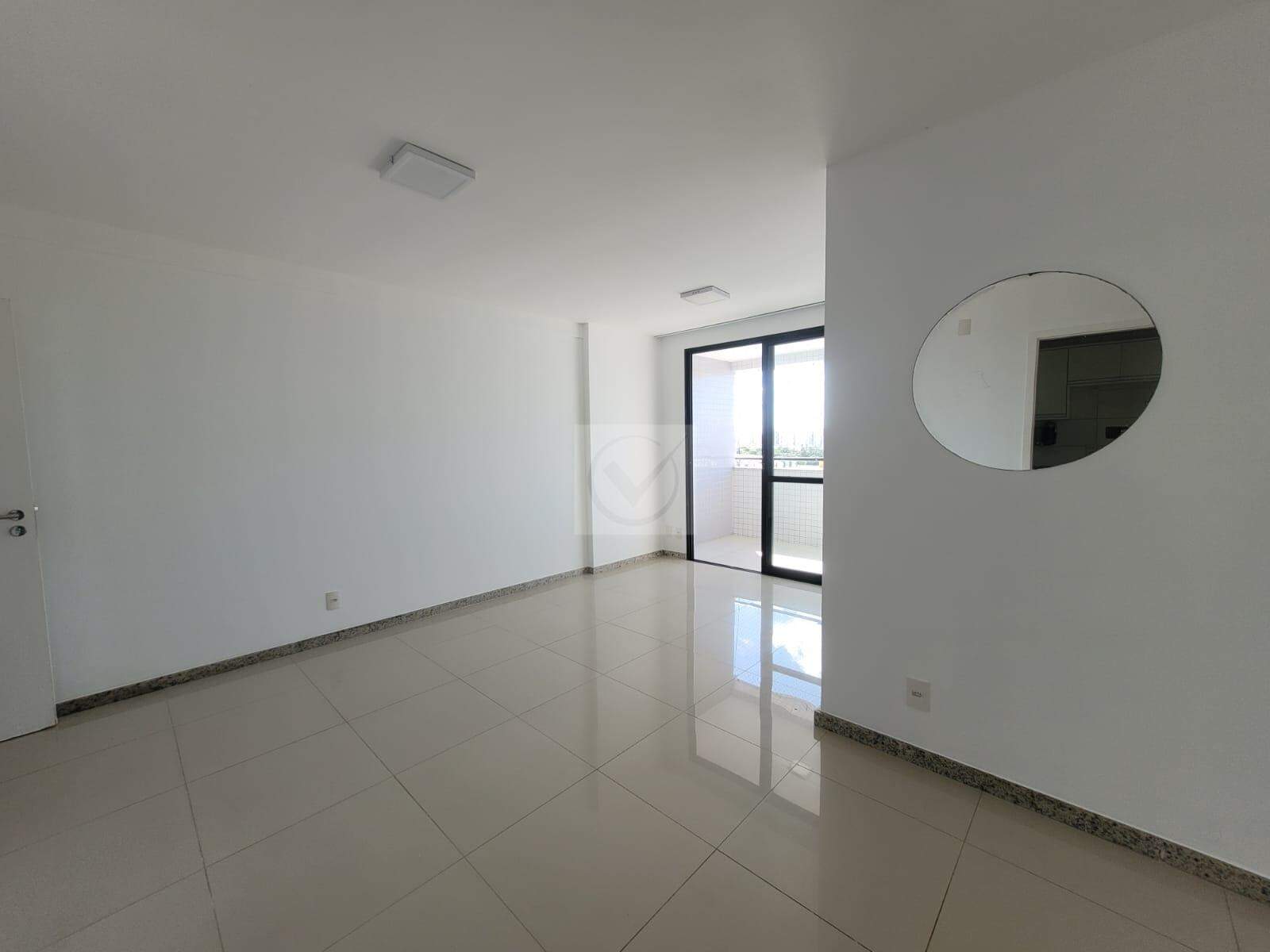 Apartamento para aluguel, 3 quartos, 1 suíte, 2 vagas, Luzia - Aracaju/SE - Foto 5