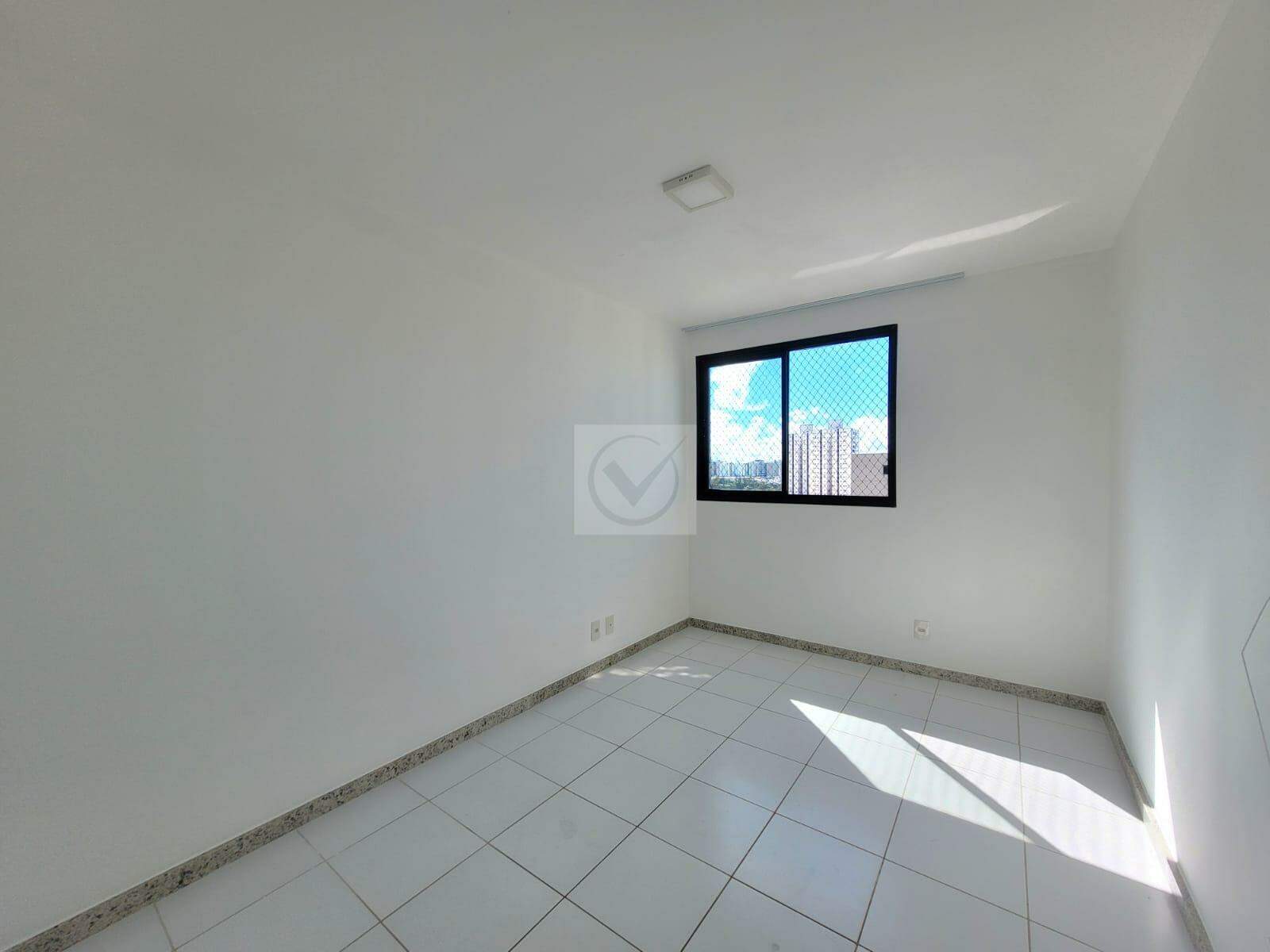 Apartamento para aluguel, 3 quartos, 1 suíte, 2 vagas, Luzia - Aracaju/SE - Foto 13