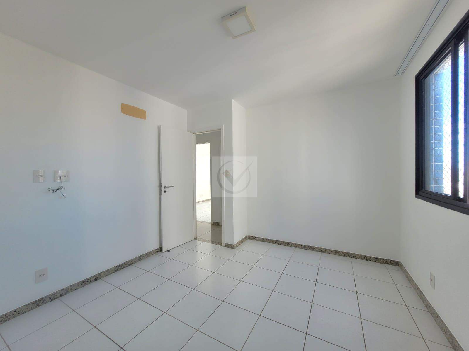 Apartamento para aluguel, 3 quartos, 1 suíte, 2 vagas, Luzia - Aracaju/SE - Foto 15