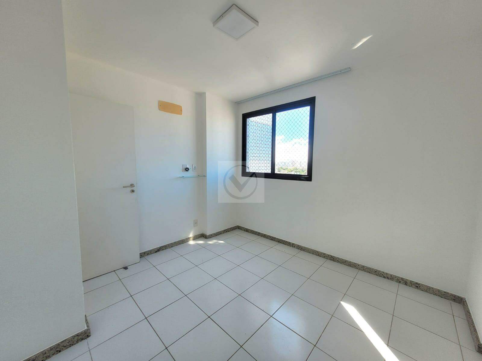 Apartamento para aluguel, 3 quartos, 1 suíte, 2 vagas, Luzia - Aracaju/SE - Foto 19