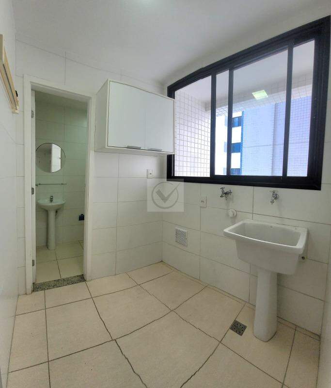 Apartamento para aluguel, 3 quartos, 1 suíte, 2 vagas, Luzia - Aracaju/SE - Foto 26
